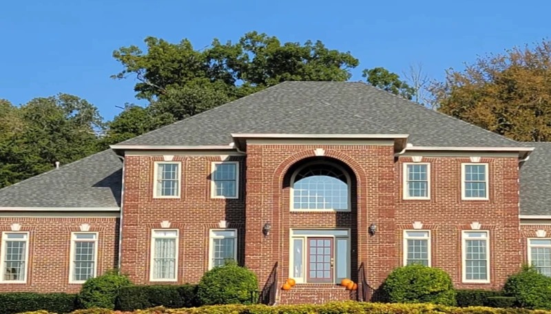 D.L. Hammer Roofing