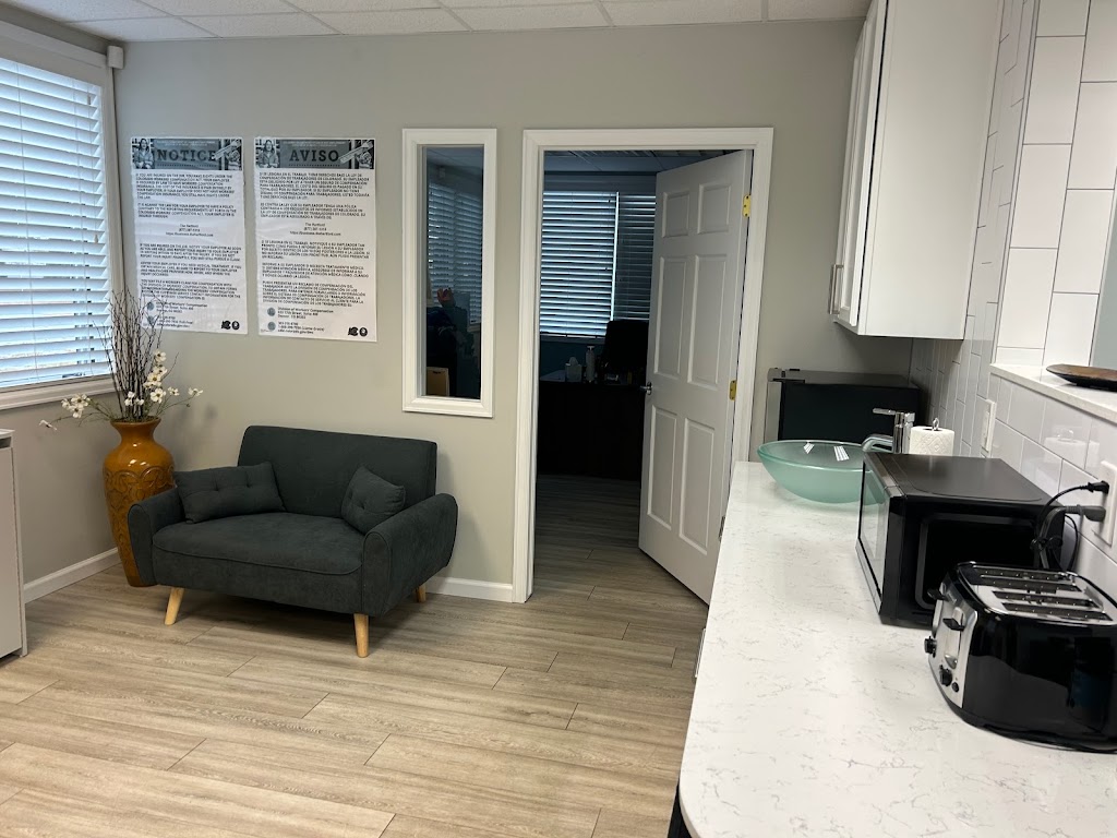 Johnson Law Group, LLC