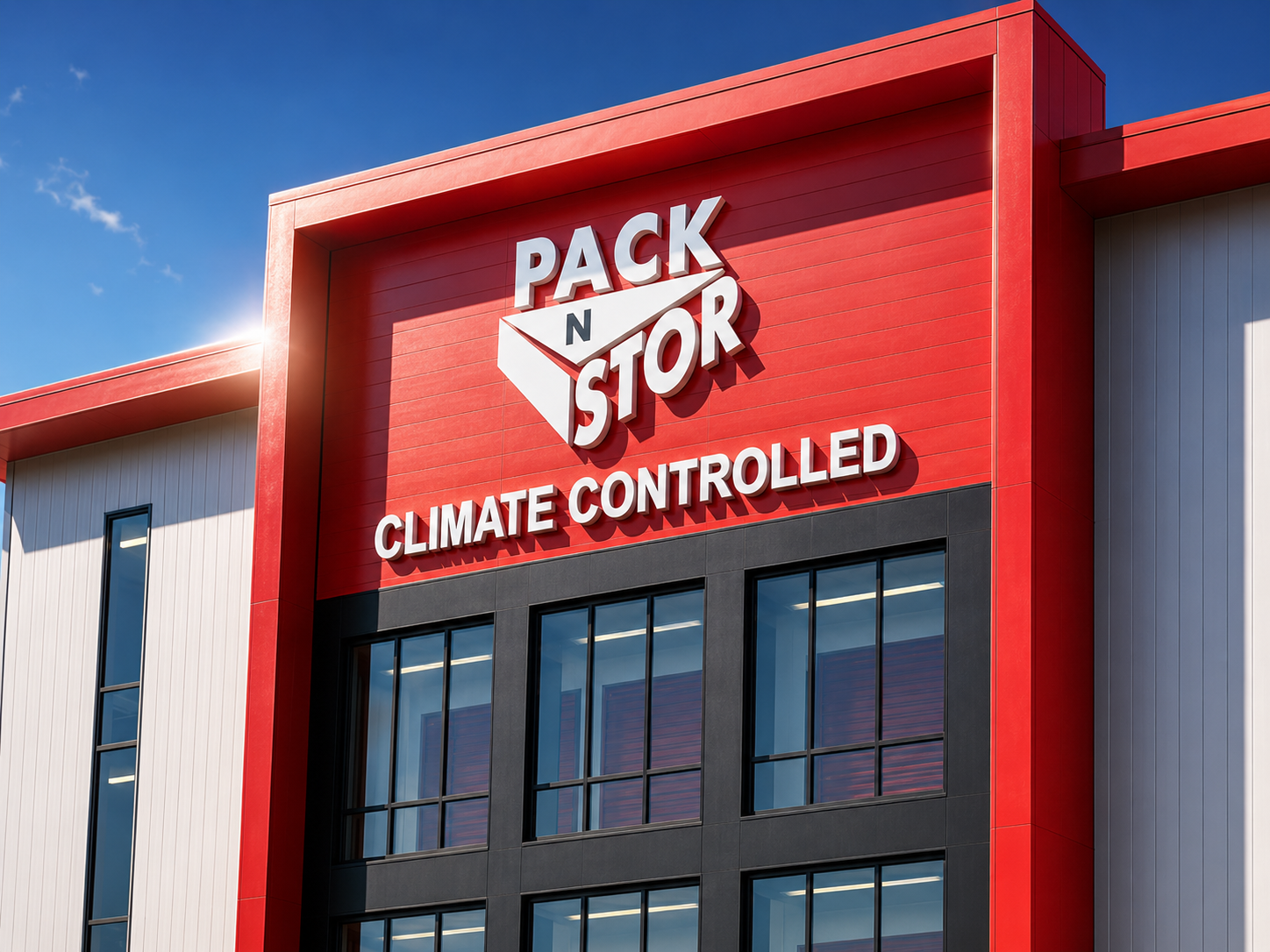 Pack N Stor West Haven