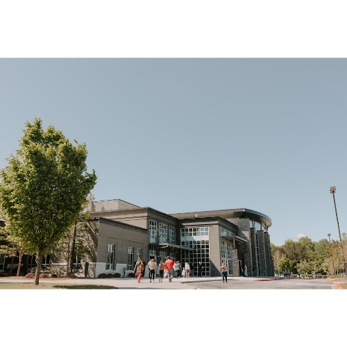 North Point Community Church