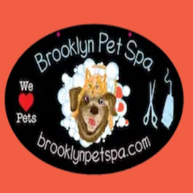 Brooklyn Pet Spaair