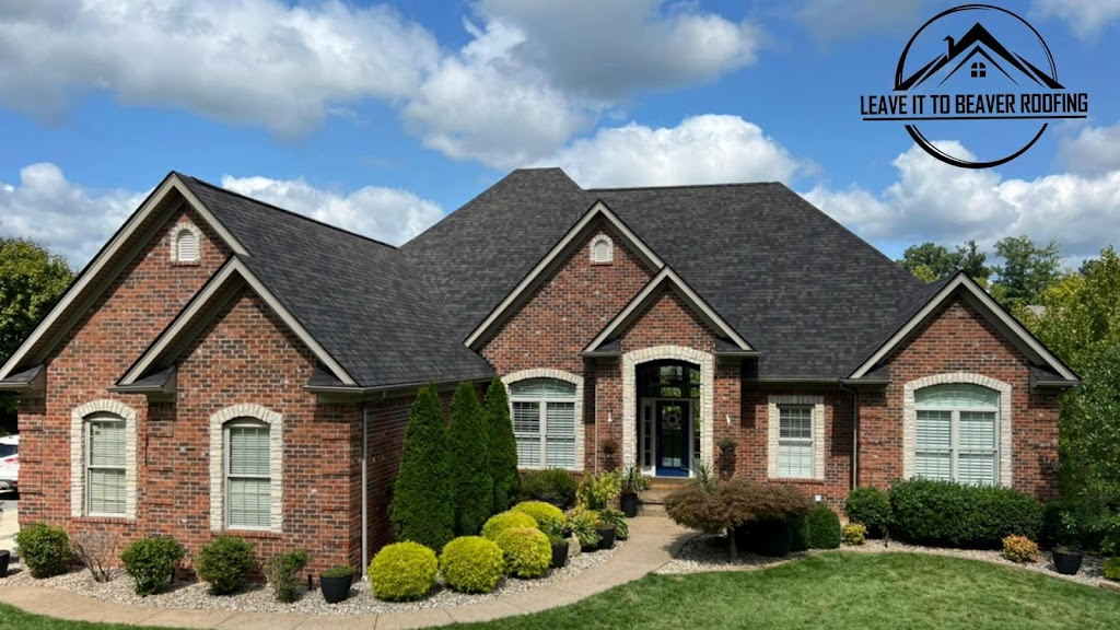 Leave It To Beaver Roofing
