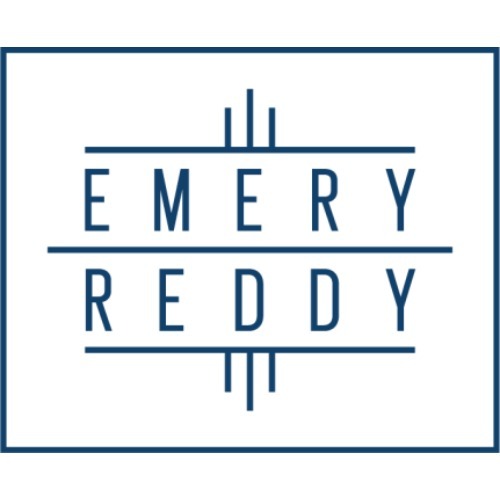 Emery | Reddy, PC