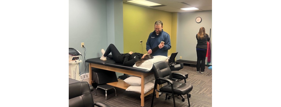 Ferrell-Whited Physical Therapy Services - Stow, Ohio