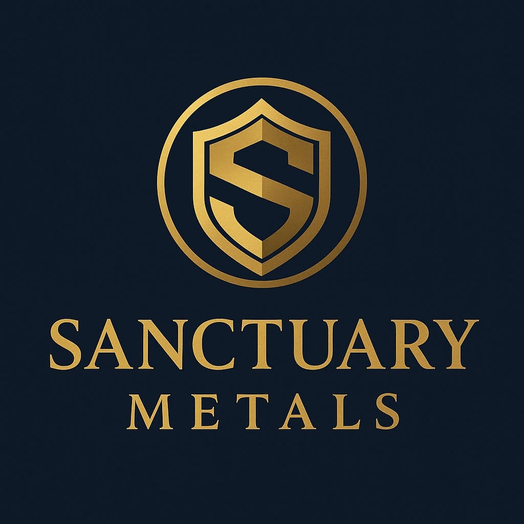 Sanctuary Metals