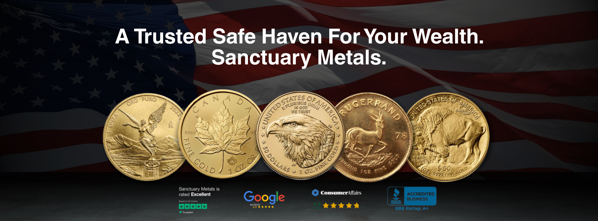 Sanctuary Metals