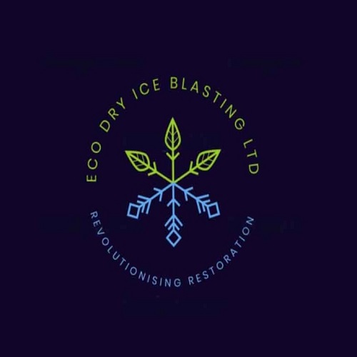 Eco Dry Ice Blasting