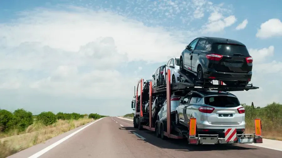 Scranton Auto Transport's Setup