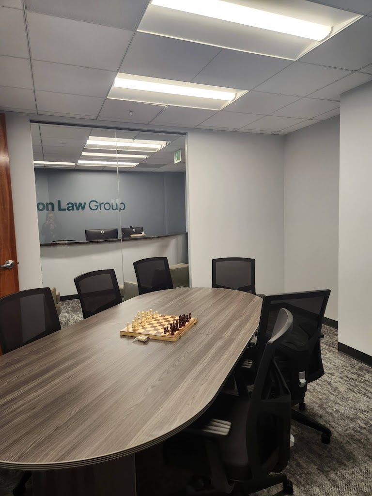 Johnson Law Group, LLC