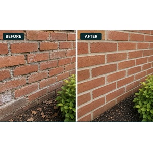 Heritage Masonry and Brick
