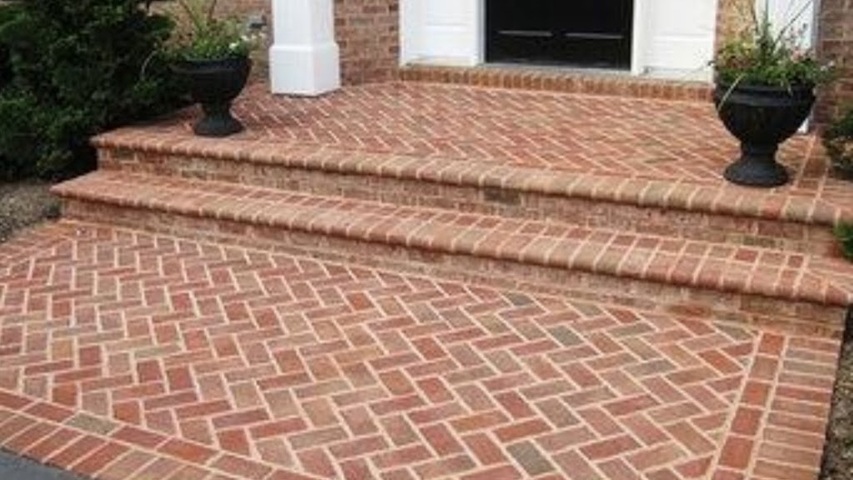 Heritage Masonry and Brick