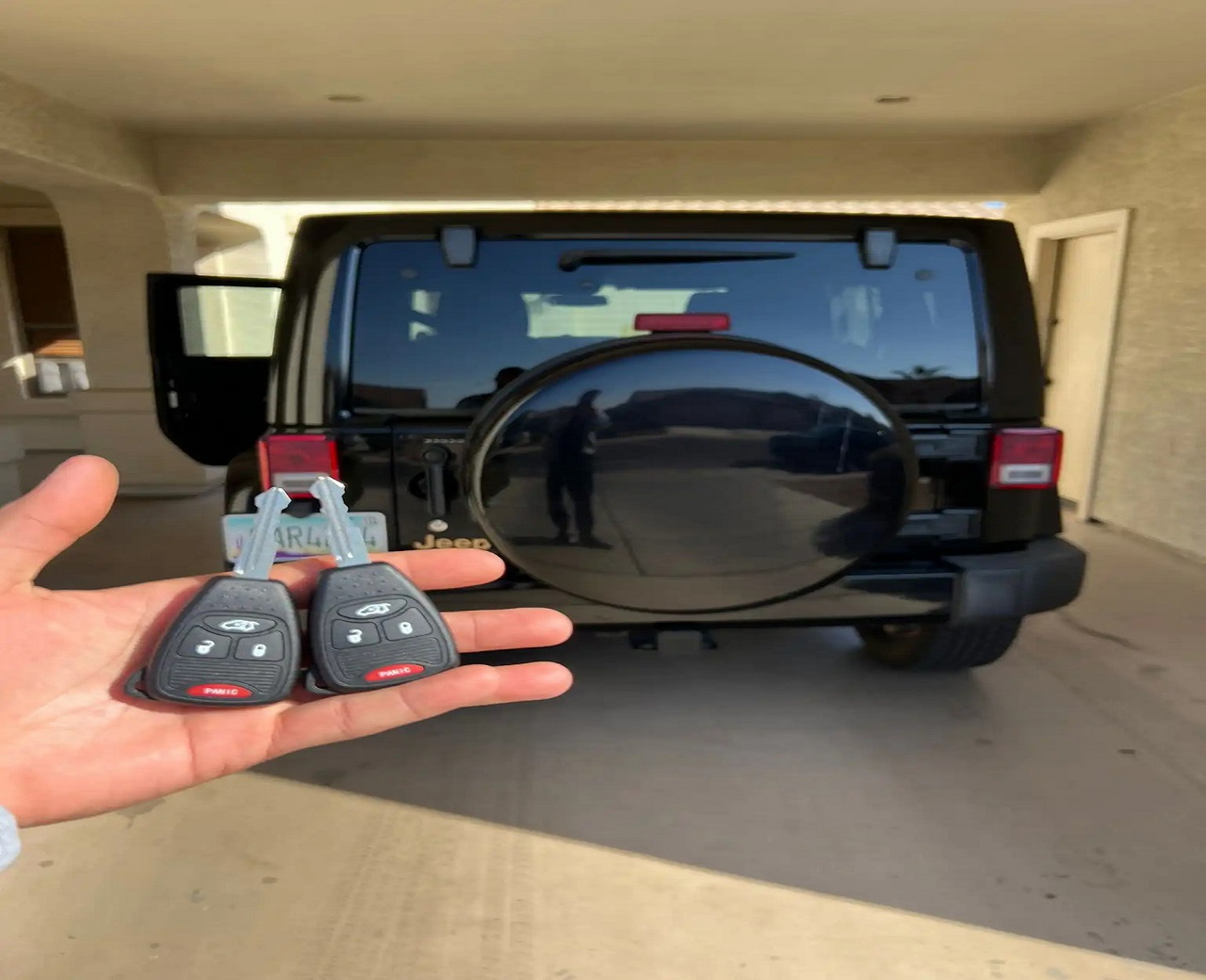 Quickey Locksmith