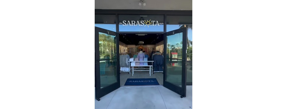 Sarasota Style