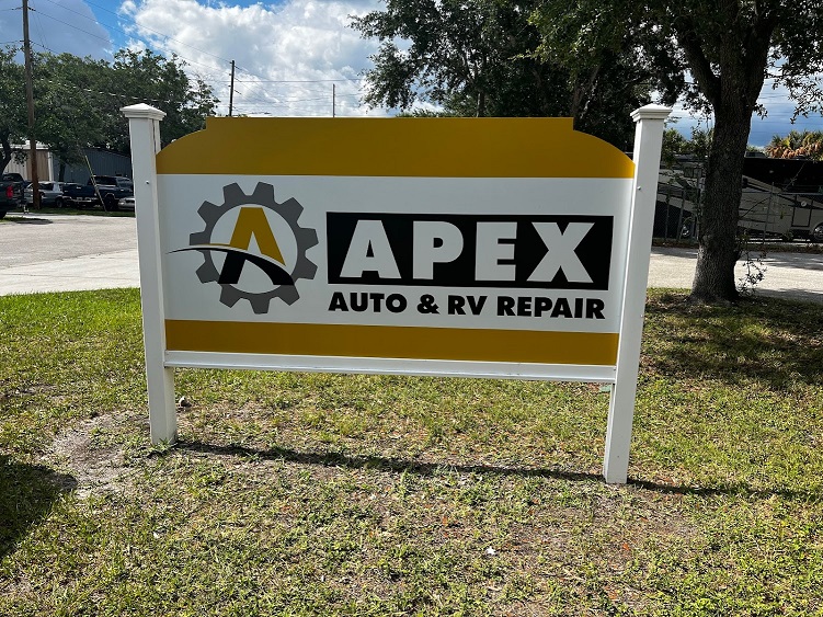 APEX Auto & RV Repair