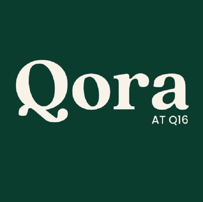 Qora at Q16
