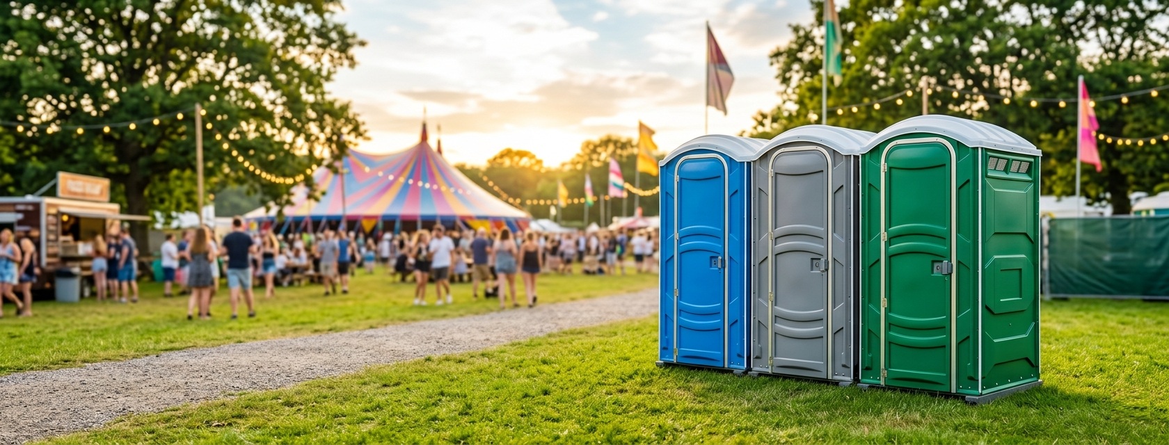 Vaughn Porta Potty Rentals