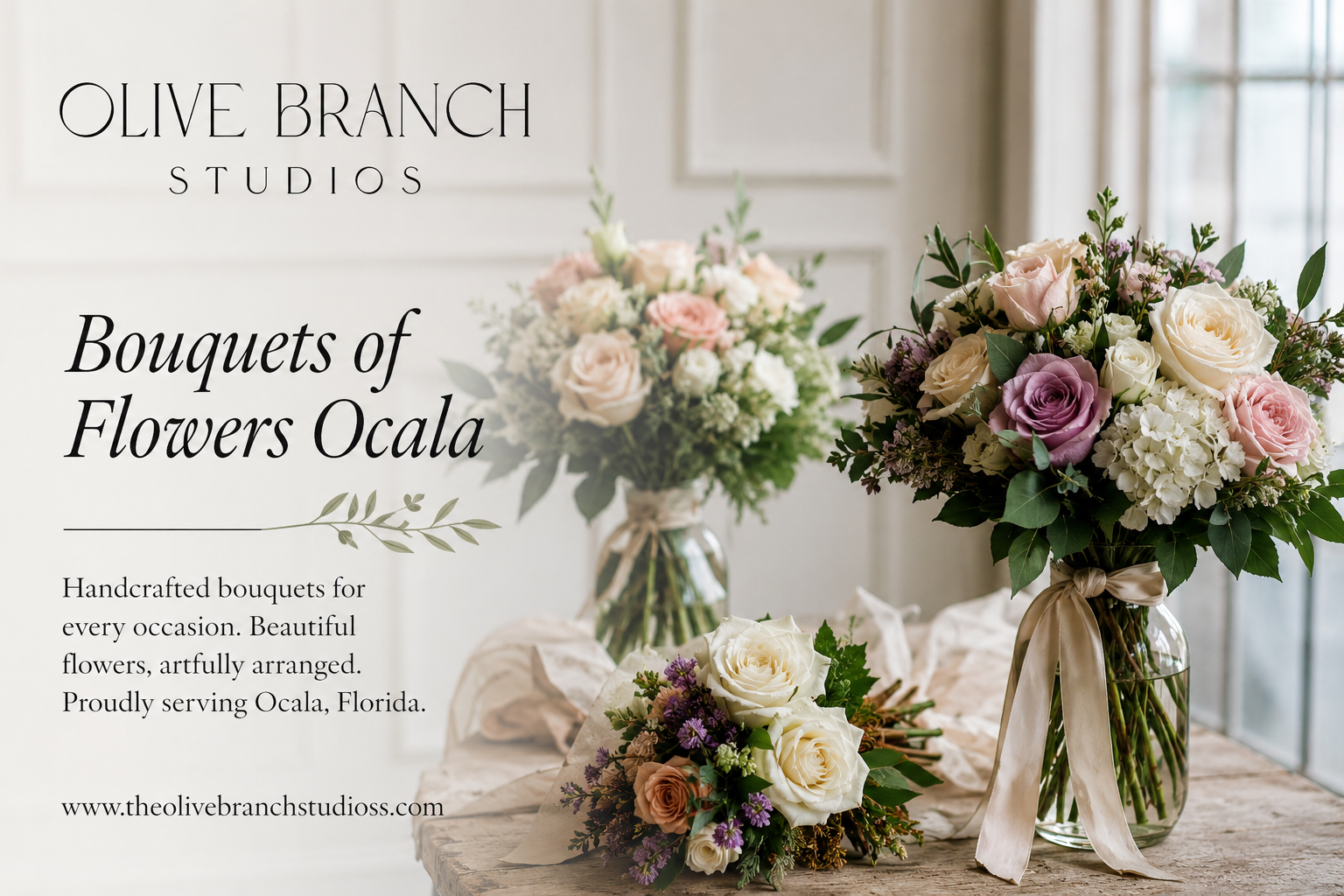 Olive Branch Studios