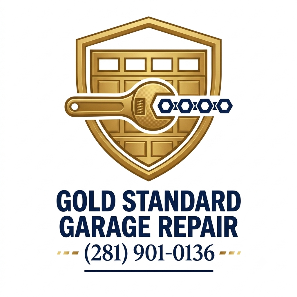 Gold Standard Garage Repair