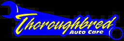 Thoroughbred Auto Care