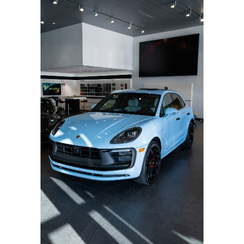 The Detail Collective | Paint Protection Film & Ceramic Coating