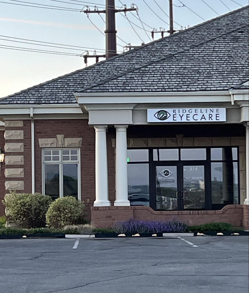 Ridgeline EyeCare