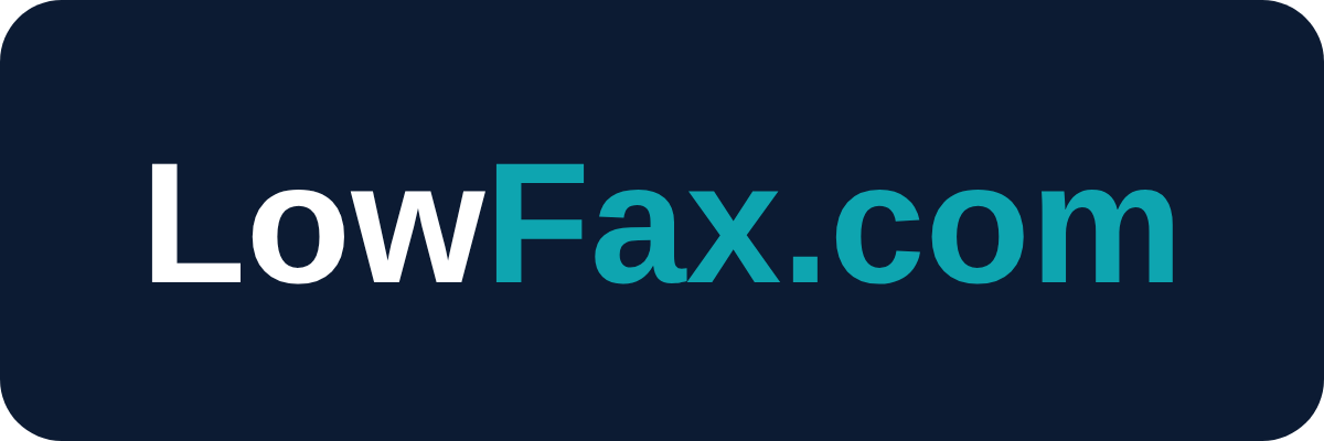 LowFax.com