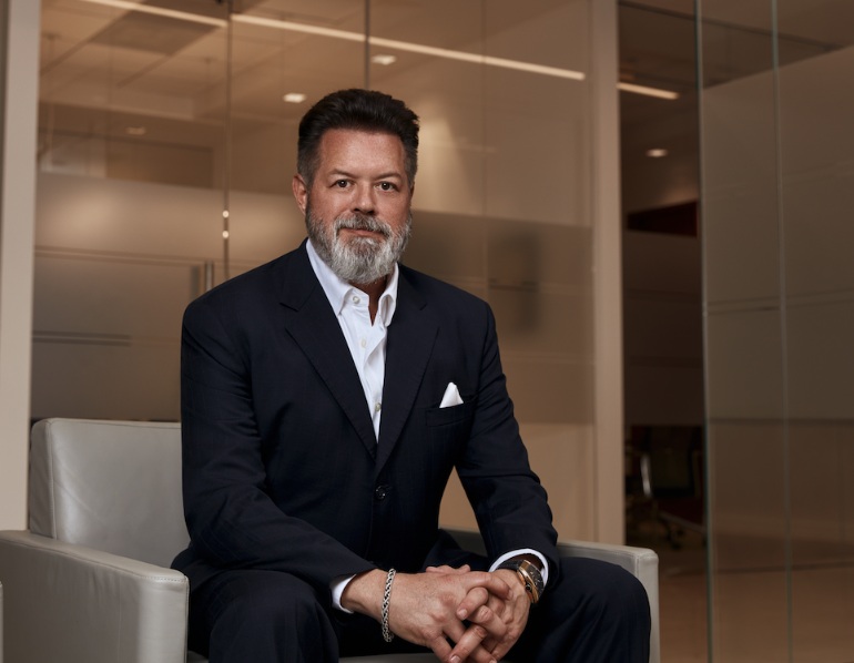 The Morgan Law Group