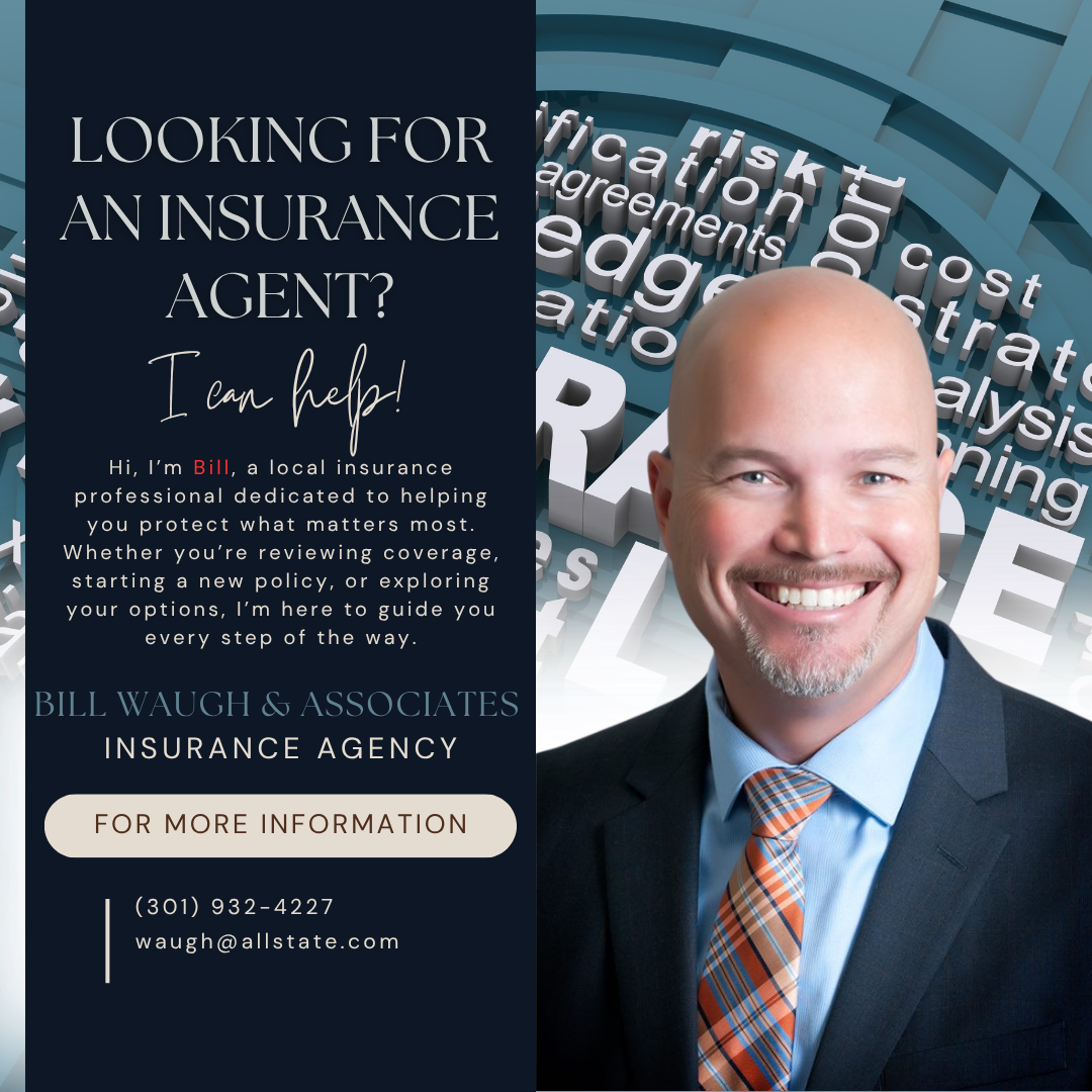 Bill Waugh & Associates: Allstate Insurance