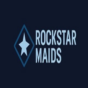 Rockstar Maids Cleaning Sercices