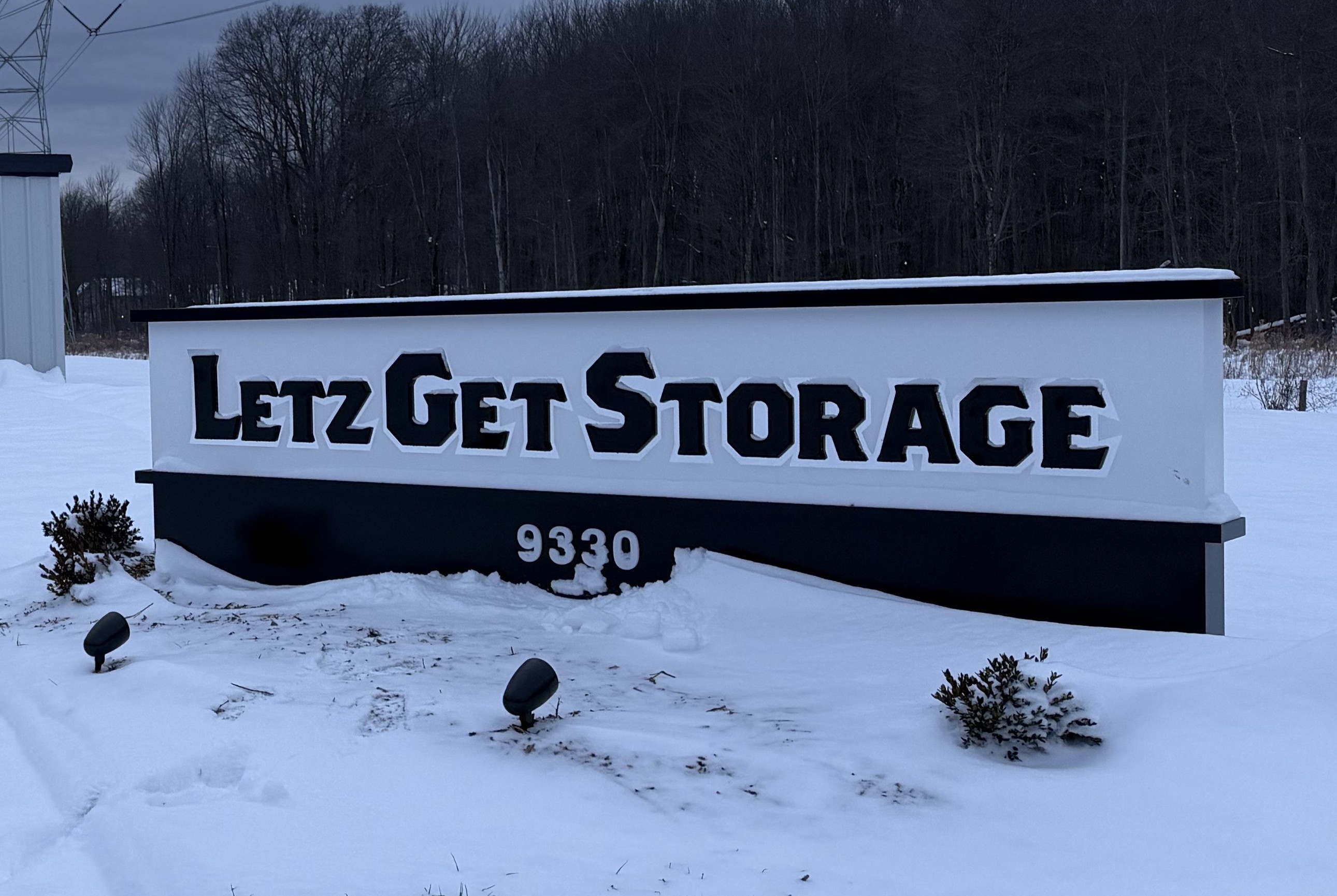 Letz Get Storage
