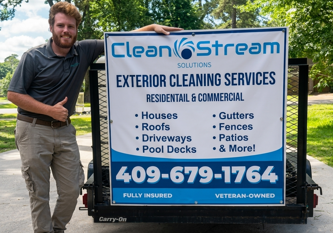 Clean Stream Solutions