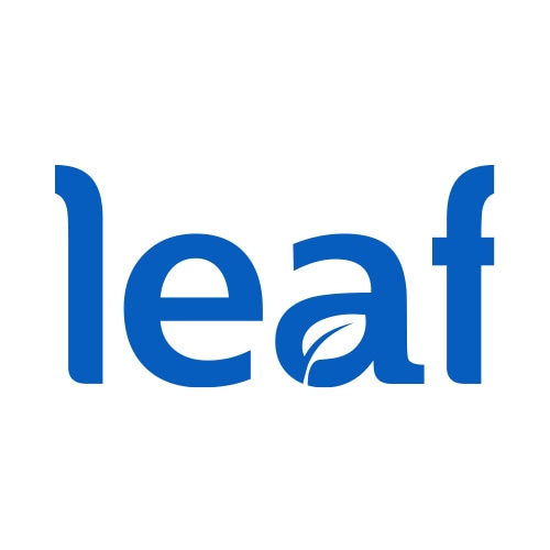 Leaf Design