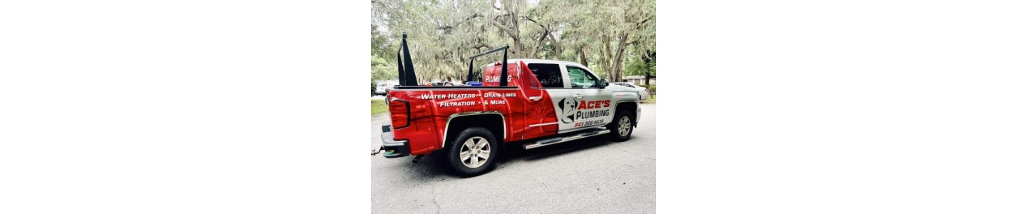 Ace's Plumbing