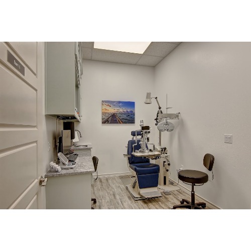 Complete Family Eye Care