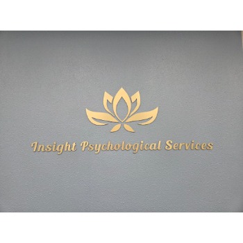 Insight Psychological Services, PLLC