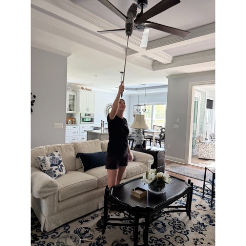 Maid to Shine of NC LLC