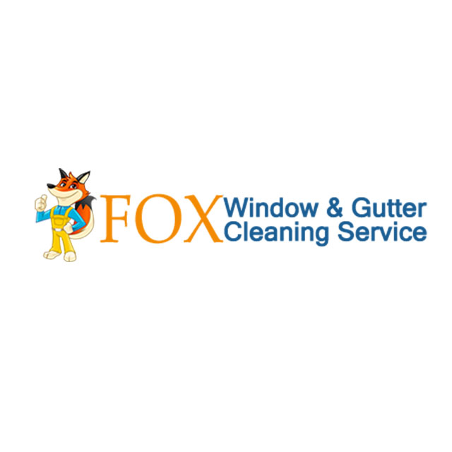 Fox Window & Gutter Cleaning Services