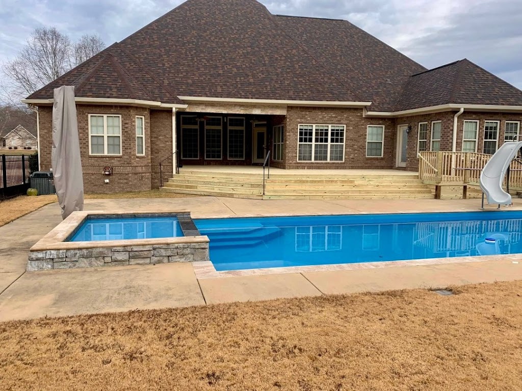 Hunter Exteriors