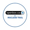 Open Box Macleod