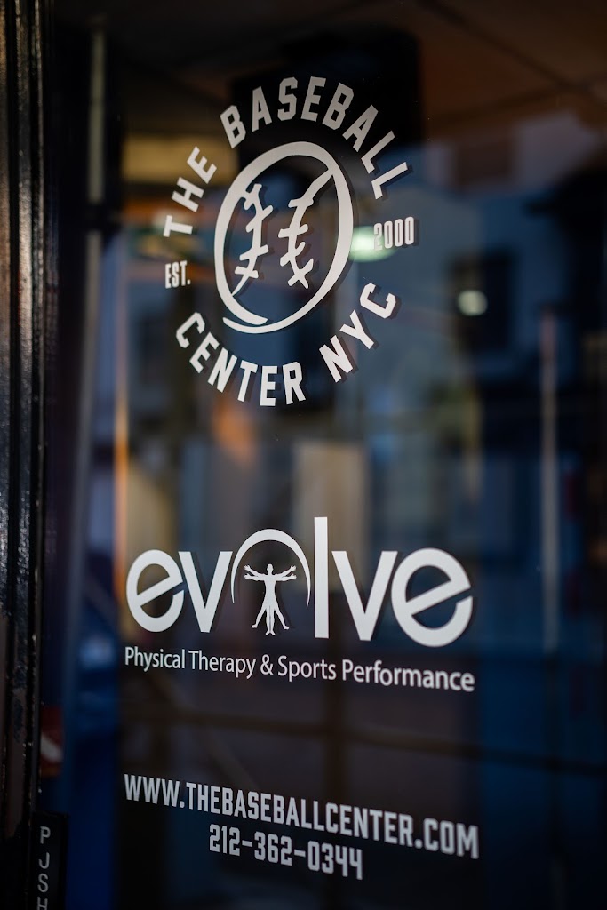 Evolve Physical Therapy & Performance