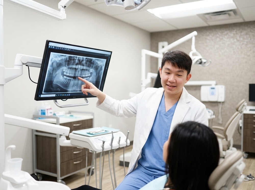 St. Louis Emergency Dentist