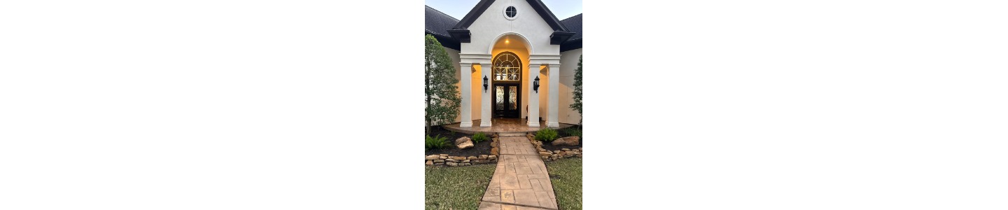 Revive Power Washing Services