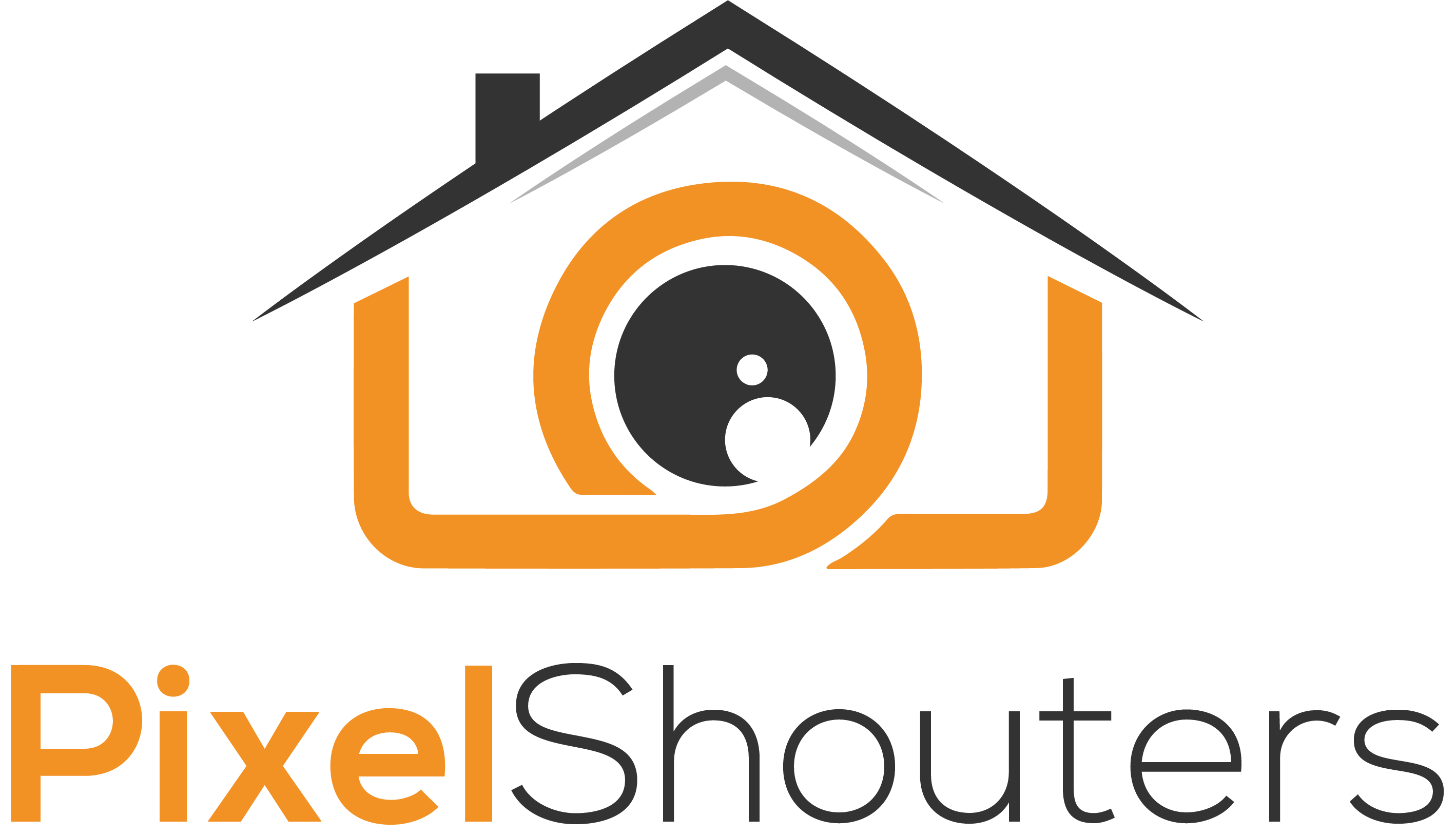 Pixelshouters