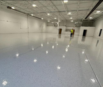 Perfect Epoxy Flooring Glendale