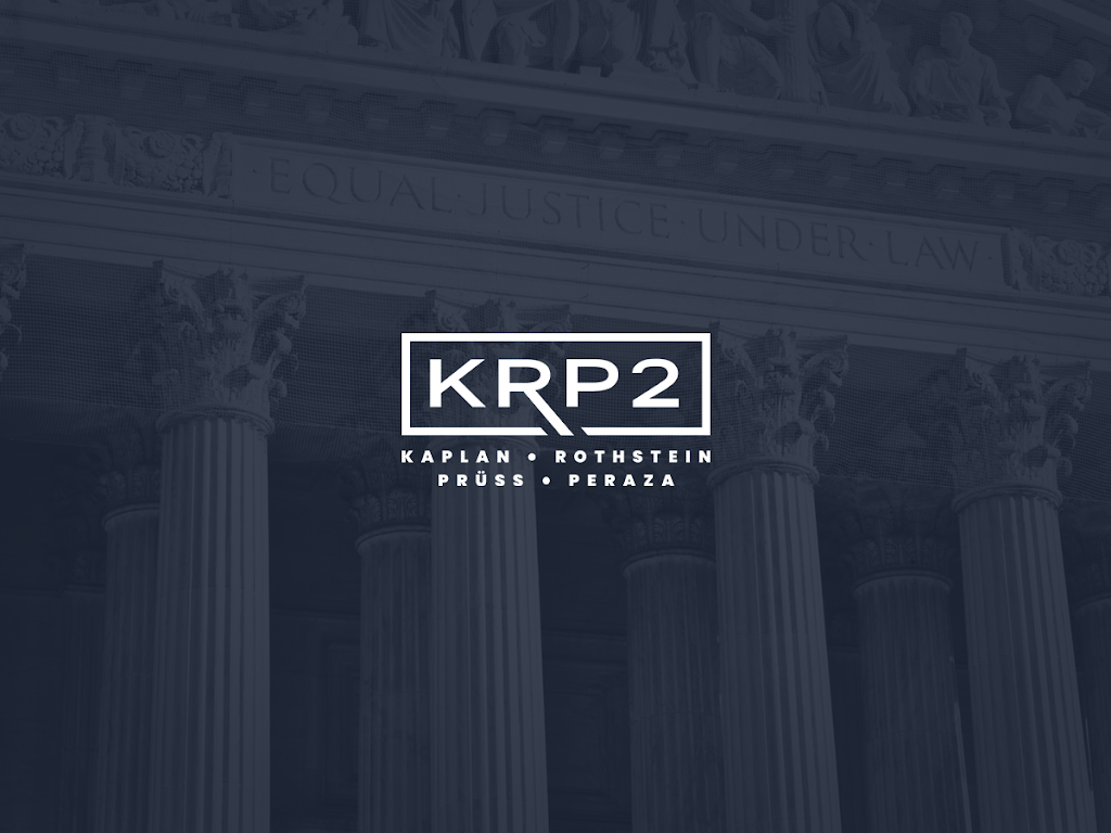 Kaplan Rothstein Prüss Peraza, P.A.