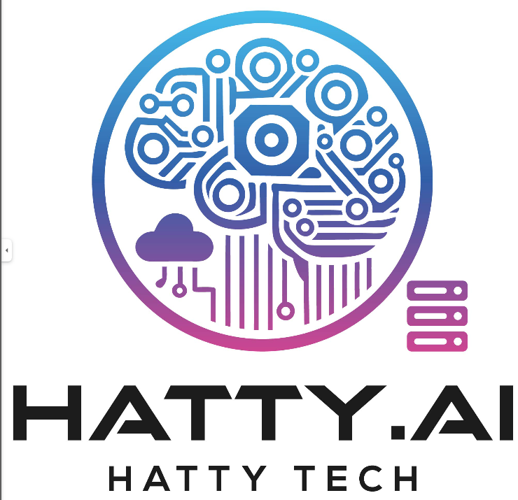 Hatty AI – Web Designer in Cibolo