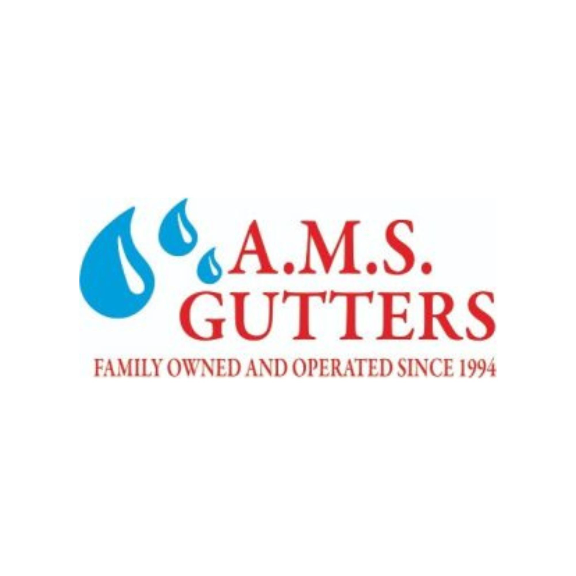AMS Gutters