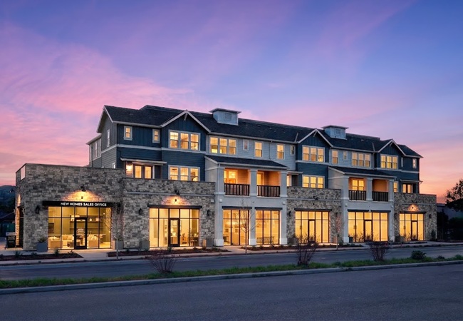 The Gates - New Homes by City Ventures