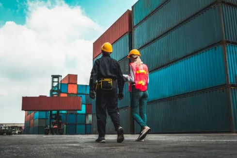 Shipping Containers Fresno