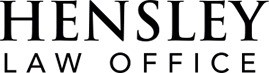Hensley Law Office, P.S.C.
